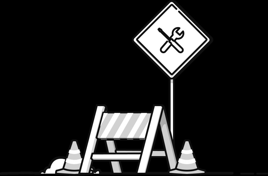 Site em Construção